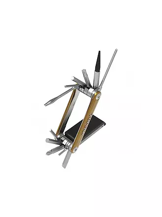 TOPEAK | Herramienta multiusos Tubi Tool X |